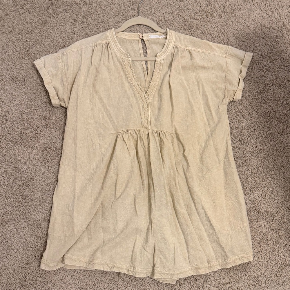 Shop Talulah Lunden Hidden Romper